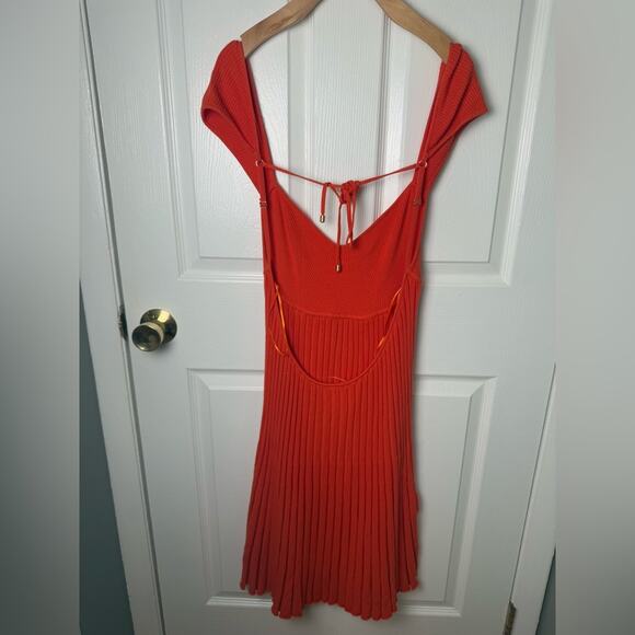 Free People Cherie Mini Dress XL - Picture 6 of 11